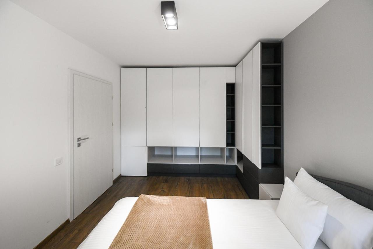 Modern Apartment In A Quiet Area Cluj Napoca Bagian luar foto